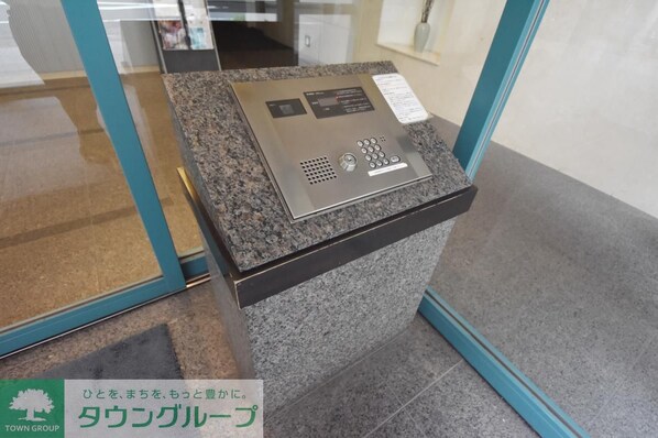 パークアクシス日本橋ステージの物件内観写真